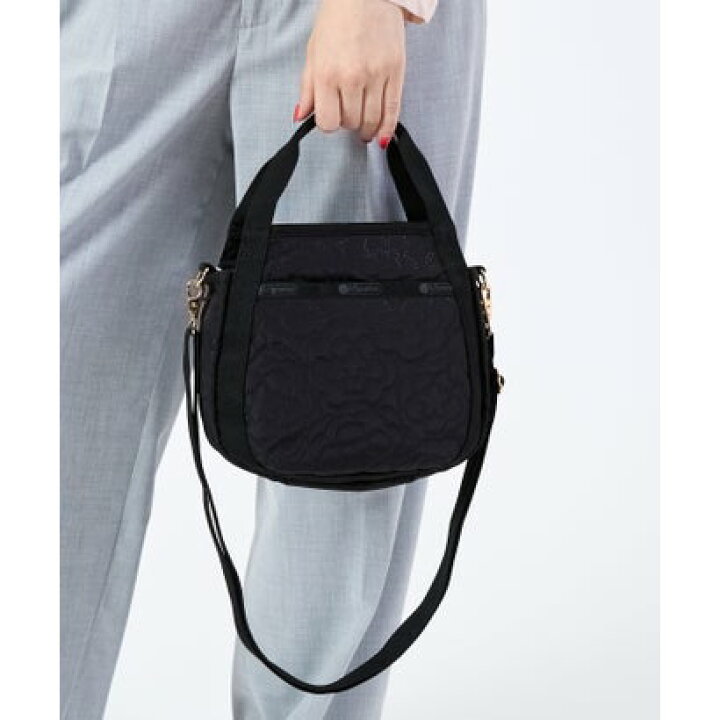 楽天市場】レスポートサック LeSportsac SMALL JENNI （パフィー 