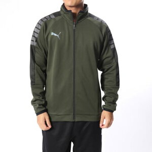 プーマ PUMA メンズ 長袖ジャージジャケット トレーニング ジャケット 920940