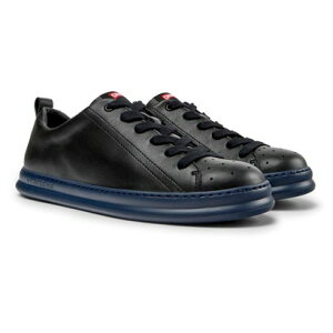 �J���y�[�� CAMPER RUNNER FOUR / ���U�[�X�j�[�J�[ ���[�J�b�g �i�X���[�N�O���[�j