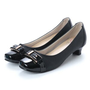 �v���^�|���e PRET-A porter �o�b�N���p�[�c�q�[���p���v�X �iBL/BLKE�j