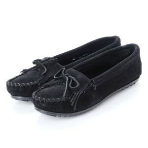 ~lgJ MINNETONKA KILTY Suede Moccasin Shoes iubNj