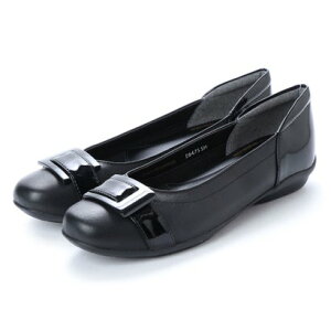 �V���[�� SHOEL �{�v�o�b�N���E�E�H�[�L���O�p���v�X �i�u���b�N�j