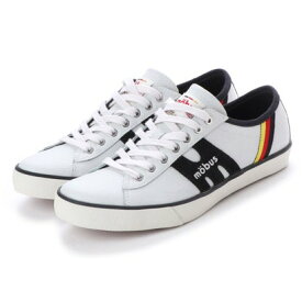 モーブス mobus ESSEN （S.WHT/BLK）