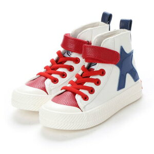 �W�����[�E�H�[�N Jolly Walk �q���p �X�j�[�J�[ �n�C�J�b�g�������ǂ�����^�C�v JW808 �iWHITE�j