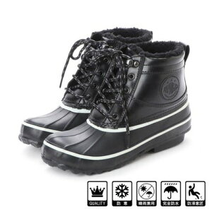 �W�����[�E�H�[�N Jolly Walk ���f�B�[�X �h�� �h�� �A�E�g�h�A�u�[�c �X�m�[�u�[�c �r�[���u�[�c �J�W���A���u�[�c ���n�{�A �ϊ��n�Ή� ���� �h���� JW217L (�u���b�N)