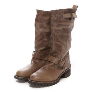 ヨースケ YOSUKE エンジニアブーツ (OV)