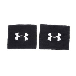 �A���_�[�A�[�}�[ UNDER ARMOUR ���X�g�o���h UA Performance Wristbands 1276991