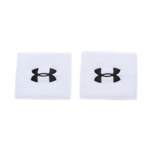 �A���_�[�A�[�}�[ UNDER ARMOUR ���X�g�o���h UA Performance Wristbands 1276991