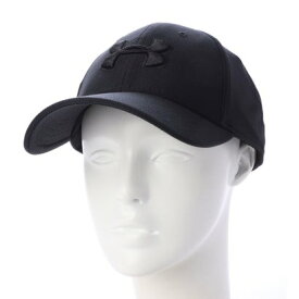 アンダーアーマー UNDER ARMOUR メンズ キャップ UA BLITZING 3.0 CAP 1305036