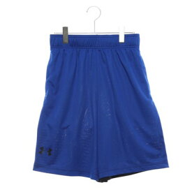 アンダーアーマー UNDER ARMOUR バスケットボール ハーフパンツ UA BTL 10in Short 1330620