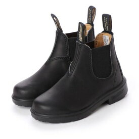 BS531 FOR KIDS ブランドストーン Blundstone KidsサイドゴアブーツBS531009（オイルレザー） （ブラック）