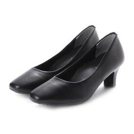 レディワーカー Lady worker LO-17080 （BLK）