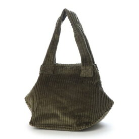 シング SYNG HEXAGON TOTE (WWC) M （カーキ）