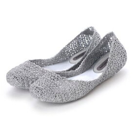 メリッサ melissa Campana Papel （SILVER GLITTER）