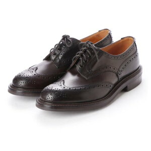 �g���b�J�[�Y Tricker's 5633-BOURTON�iESPRESSO�j
