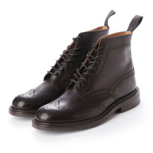 �g���b�J�[�Y Tricker's 2508-COUNTRY BOOTS�iESPRESSO�j
