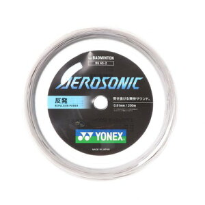 ���l�b�N�X YONEX �o�h�~���g�� �X�g�����O �G�A���\�j�b�N ���[�� �K�b�g BGAS-2 BGAS-2