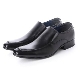 ジョーマリノ JO MARINO 日本製 本革 メンズ ビジネスシューズ 紳士靴 （ブラック）