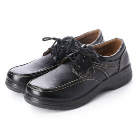 ケーズプラス K's PLUS 紳士 レースアップ カジュアルシューズ kp_19105 （BLACK）