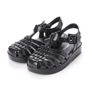 �����b�T melissa MINI MELISSA POSSESSION BB �iBLACK�j