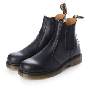 ドクターマーチン 2976 CHELSEA BOOT BLACK 11853001 (メンズブーツ 