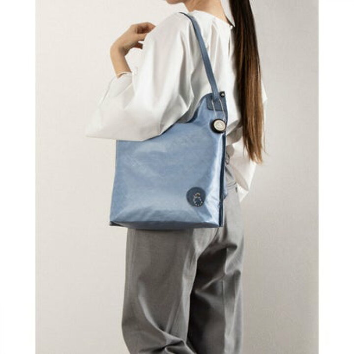 楽天市場】ペレボルサ PELLE BORSA 「アライブ」3Wayリュック4319 
