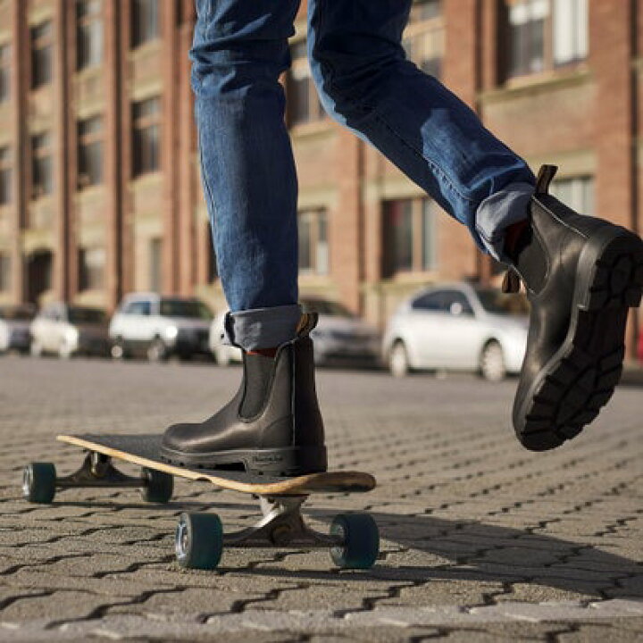 楽天市場】【定番人気】Blundstone ブランドストーン BS510 ORIGINALS 