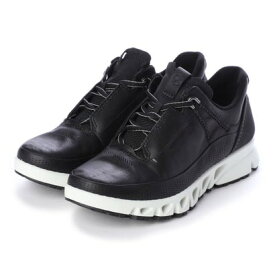 エコー ECCO MULTI-VENT. Outdoor Shoe （BLACK）