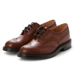 gbJ[Y Tricker's M5633-BOURTON-BEECHNUT iBEECHNUTj
