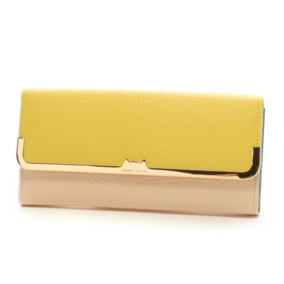 ツモリチサトキャリーtsumorichisatoCARRYシュリンクコンビ（イエロー）