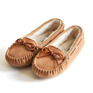 ~lgJ MINNETONKA JVV[Y CALLY SLIPPERiCINNAMONj