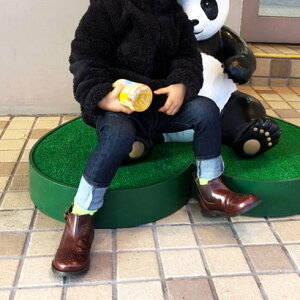 ���[�X�P YOSUKE �L�b�Y�A�C�e��[���cSHOP���胂�f��]�{�v�u�[�c �i�u���E���j