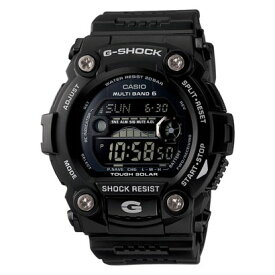 【G-SHOCK】高機能デジタルモデル / 電波ソーラー / GW-7900B-1JF （ブラック）