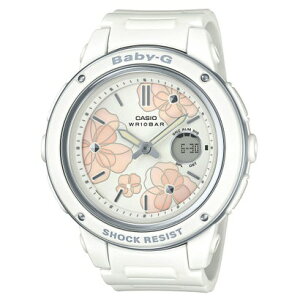 yBABY-GzFloral Dial Series(t[E_CEV[Y) / BGA-150FL-7AJF izCgj
