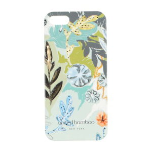 united bamboo ؕiPhone5P[X TbNX