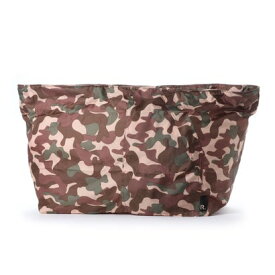 ルートート ROOTOTEバッグ用レインカバー エコバッグ レイニールー rainyROO LT-D 1802(Camo)