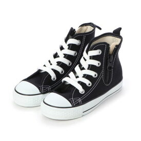 コンバース CONVERSE ジュニア スニーカー CHILD ALL STAR N Z HI BK 32712041 2513