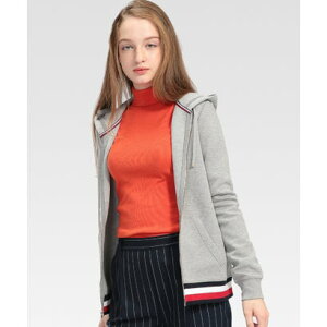 g~[ qtBK[ TOMMY HILFIGER x[VbNWbvAbvp[J[ iO[j