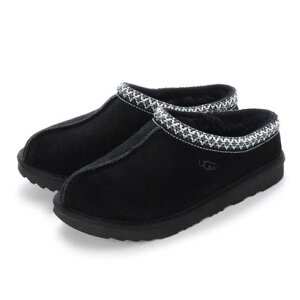 AO UGG 1019066K-BLK LEISURE TASMAN II iubNj