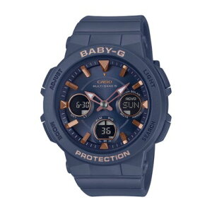 �yBABY-G�z�A�[�X�J���[ / �d�g�\�[���[ / BGA-2510-2AJF / �x�r�[G �i�l�C�r�[�j