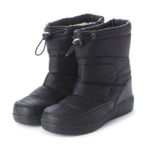 �P�[�Y�v���X K's PLUS �q���p �h�� �_�E���u�[�c �X�m�[�u�[�c �E�B���^�[�u�[�c �h���u�[�c �����΍� �ۉ� ���ȓ��� �{�A�t�� �h���� kp_17983�iBLACK�j