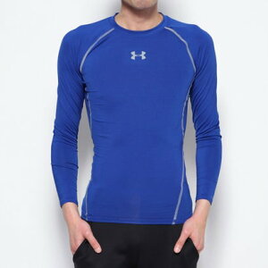 A_[A[}[ UNDER ARMOUR Y tBbglX RvbVCi[ UA HEATGEAR ARMOUR LONGSLEEVE 1358549