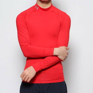 A_[A[}[ UNDER ARMOUR Y tBbglX RvbVCi[ UA HG ARMOUR MOCK LS 1358577