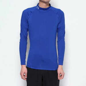 A_[A[}[ UNDER ARMOUR Y tBbglX RvbVCi[ UA HG ARMOUR MOCK LS 1358577