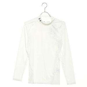 A_[A[}[ UNDER ARMOUR Y tBbglX RvbVCi[ UA HG ARMOUR MOCK LS 1358577
