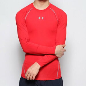 A_[A[}[ UNDER ARMOUR Y tBbglX RvbVCi[ UA HEATGEAR ARMOUR LONGSLEEVE 1358549