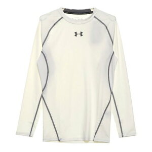 A_[A[}[ UNDER ARMOUR Y tBbglX RvbVCi[ UA HEATGEAR ARMOUR LONGSLEEVE 1358549