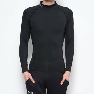 A_[A[}[ UNDER ARMOUR Y tBbglX RvbVCi[ UA HG ARMOUR MOCK LS 1358577