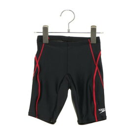 スピード speedo ジュニア 水泳 スクール水着 TRITON JAMMER SFB62015 【返品不可商品】