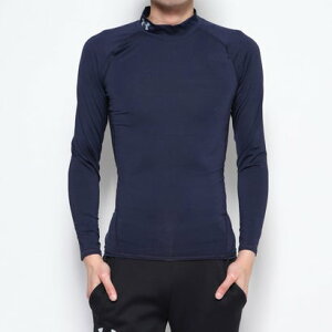 A_[A[}[ UNDER ARMOUR Y tBbglX RvbVCi[ UA HG ARMOUR MOCK LS 1358577